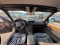 Mercedes-Benz W140 S320  H-Kennzeichen  ...