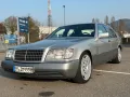 Mercedes-Benz W140 S320  H-Kennzeichen  ...