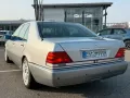 Mercedes-Benz W140 S320  H-Kennzeichen  ...