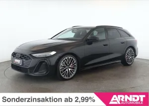 Audi S5 Avant TFSI quattro Matrix Pano BangO 360 20
