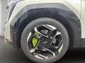 Kia EV9 GT 510PS Allradantrieb