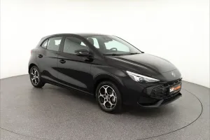 MG3 1.5 T Comfort-NAV-LED-PDC+Kamera-Metallic