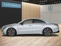 Mercedes-Benz AMG CLA 45 S 4M+Coupé NIGHT*MEMO*PANO*MBEAM*DIST