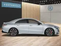 Mercedes-Benz AMG CLA 45 S 4M+Coupé NIGHT*MEMO*PANO*MBEAM*DIST