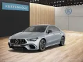 Mercedes-Benz AMG CLA 45 S 4M+Coupé NIGHT*MEMO*PANO*MBEAM*DIST