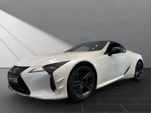 Lexus LC 500 Ultimate Edition Nr.122/165*15J-GARANTIE