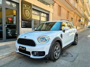 MINI Mini One D Countryman 1.5 Hype