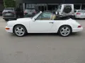 Porsche 964 911 Carrera 2 Cabrio-Automatik-Klima-Leder