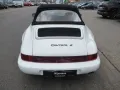 Porsche 964 911 Carrera 2 Cabrio-Automatik-Klima-Leder