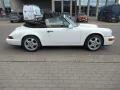 Porsche 964 911 Carrera 2 Cabrio-Automatik-Klima-Leder