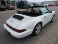 Porsche 964 911 Carrera 2 Cabrio-Automatik-Klima-Leder