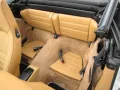 Porsche 964 911 Carrera 2 Cabrio-Automatik-Klima-Leder