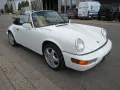 Porsche 964 911 Carrera 2 Cabrio-Automatik-Klima-Leder