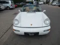 Porsche 964 911 Carrera 2 Cabrio-Automatik-Klima-Leder