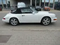 Porsche 964 911 Carrera 2 Cabrio-Automatik-Klima-Leder