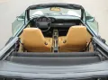 Porsche 964 911 Carrera 2 Cabrio-Automatik-Klima-Leder