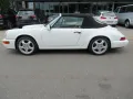 Porsche 964 911 Carrera 2 Cabrio-Automatik-Klima-Leder