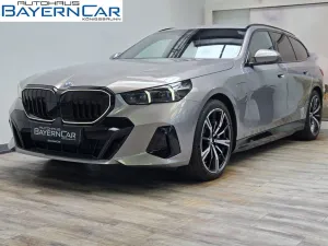 BMW 550e xDr M Sport Pro B&W 20Zoll AHK Sitzlüftung