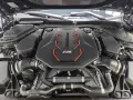 BMW M5 To. AHK Sitzlüftung B&W ACC 360° Driver 