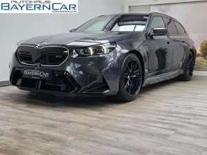BMW M5 To. AHK Sitzlüftung B&W ACC 360° Driver 
