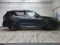 BMW X5 M Competition Matt AHK Sky B&W Carbon UPE196