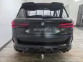 BMW X5 M Competition Matt AHK Sky B&W Carbon UPE196