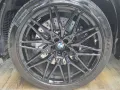 BMW X5 M Competition Matt AHK Sky B&W Carbon UPE196