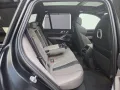 BMW X5 M Competition Matt AHK Sky B&W Carbon UPE196