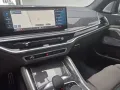 BMW X5 M Competition Matt AHK Sky B&W Carbon UPE196