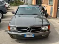 Mercedes-Benz Mercedes-benz Serie SEC (C126) 500 Coupé ASI