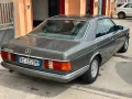 Mercedes-Benz Mercedes-benz Serie SEC (C126) 500 Coupé ASI