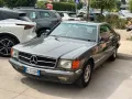 Mercedes-Benz Mercedes-benz Serie SEC (C126) 500 Coupé ASI