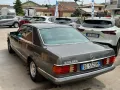 Mercedes-Benz Mercedes-benz Serie SEC (C126) 500 Coupé ASI