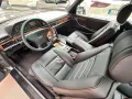 Mercedes-Benz Mercedes-benz Serie SEC (C126) 500 Coupé ASI