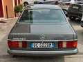 Mercedes-Benz Mercedes-benz Serie SEC (C126) 500 Coupé ASI