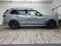 BMW X7 xDr40d M Sport Pro AHK ACC 360° Sitzlüftung