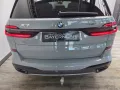 BMW X7 xDr40d M Sport Pro AHK ACC 360° Sitzlüftung