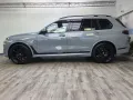 BMW X7 xDr40d M Sport Pro AHK ACC 360° Sitzlüftung