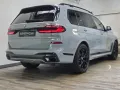 BMW X7 xDr40d M Sport Pro AHK ACC 360° Sitzlüftung