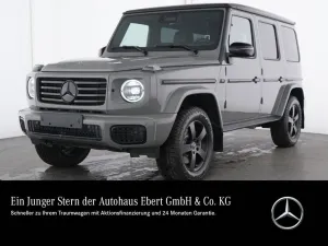 Mercedes-Benz G450d Superior Prof.Reserverad Carbon MLED Night