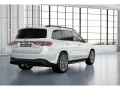 Mercedes-Benz GLS 63 AMG 4M+ Premium-Plus/Fahrassi/HUD/Pano