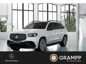 Mercedes-Benz GLS 63 AMG 4M+ Premium-Plus/Fahrassi/HUD/Pano