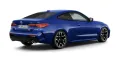 BMW 430d xDrive Coupé M Sport Hifi.Komfort.elek.Sitz