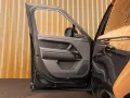 Land Rover Range Rover Sport D350 Autobiography REARSCREENS