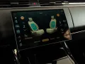Land Rover Range Rover Sport D350 Autobiography REARSCREENS