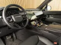 Land Rover Range Rover Sport D350 Autobiography REARSCREENS