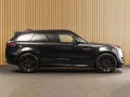 Land Rover Range Rover Sport D350 Autobiography REARSCREENS