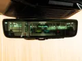 Land Rover Range Rover Sport D350 Autobiography REARSCREENS