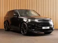 Land Rover Range Rover Sport D350 Autobiography REARSCREENS