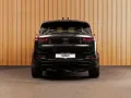 Land Rover Range Rover Sport D350 Autobiography REARSCREENS